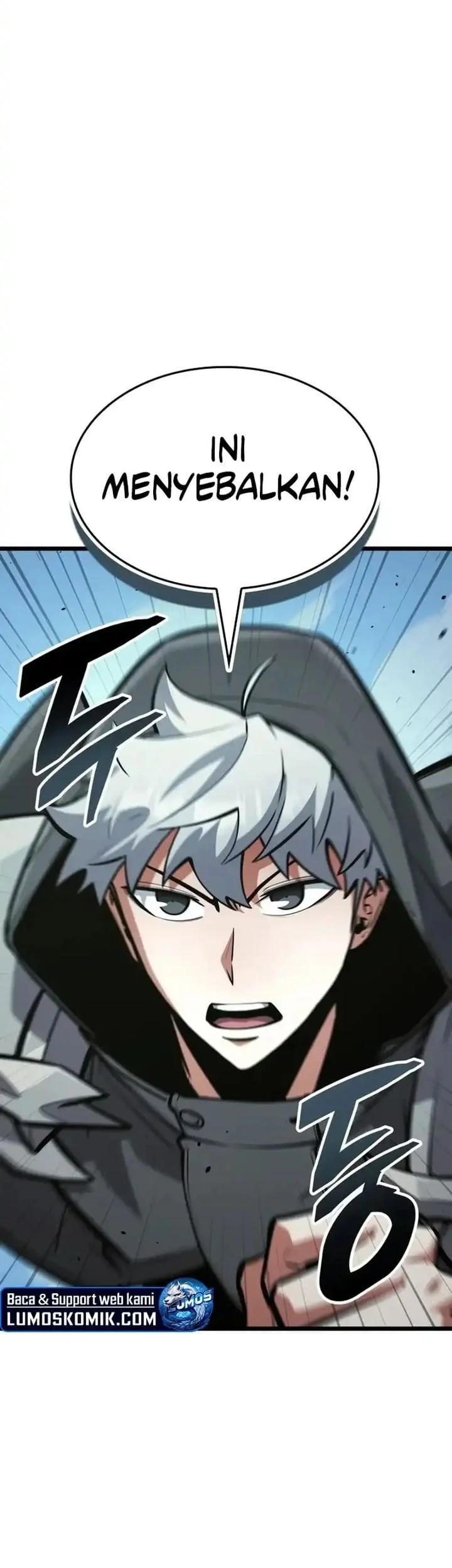 Emperor Of Solo Play Chapter 43 Fix Gambar 52